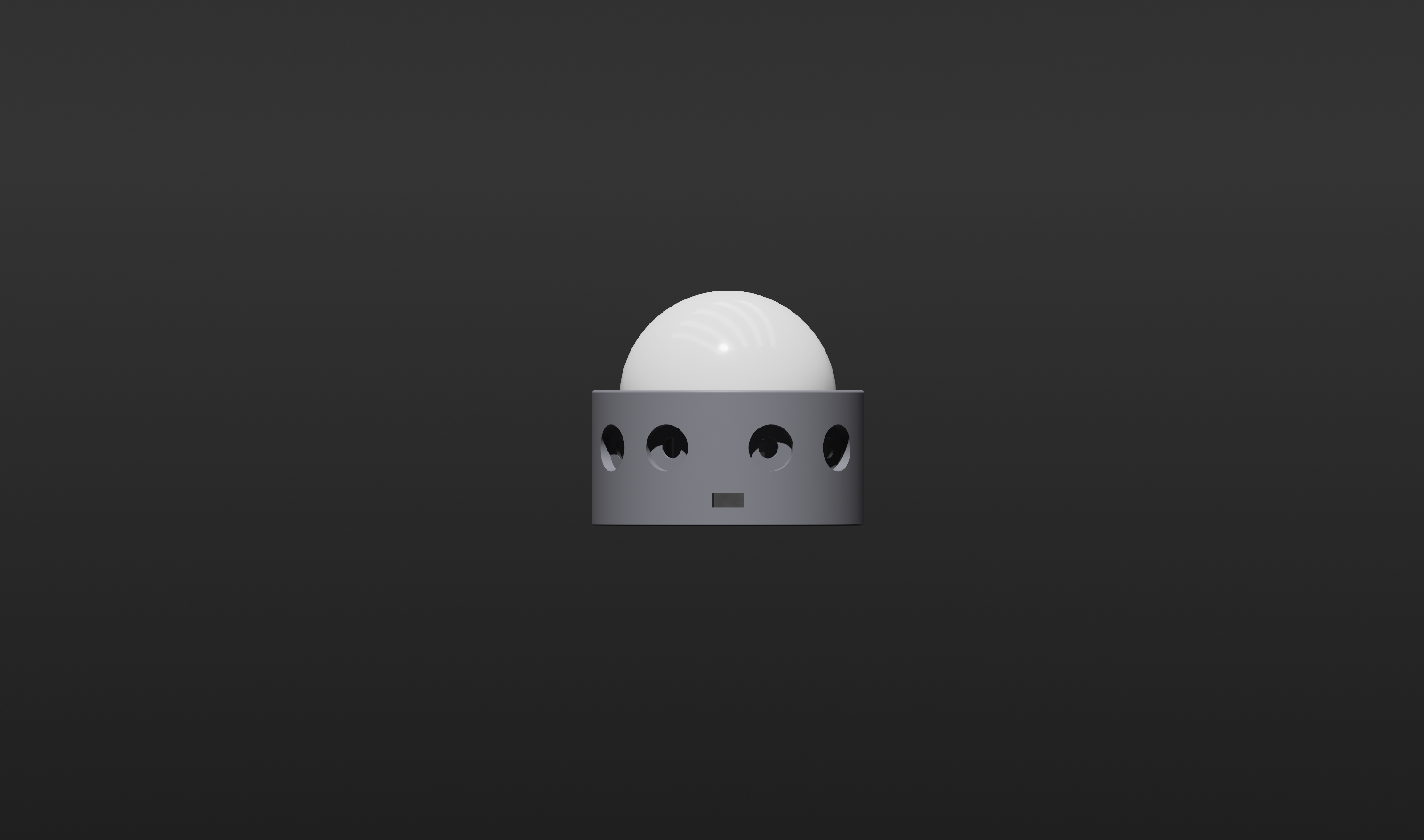 Study button design